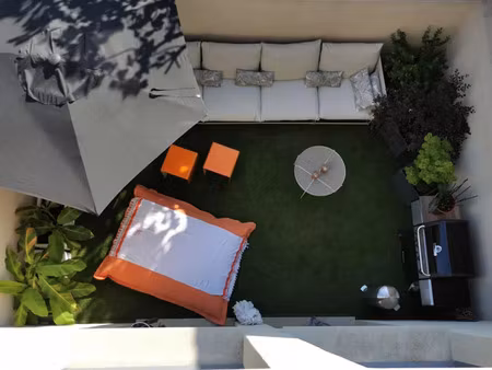 vente maison 4 pièces 190 m² aix-en-provence (13080)