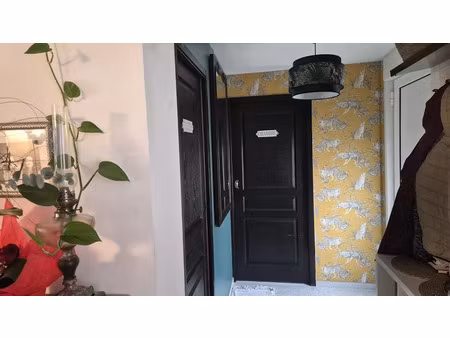 vente maison 6 pièces 100 m² à coivrel (60420)  183 750 €