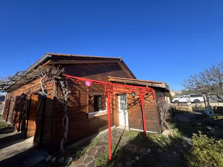 maison à louer flagnac