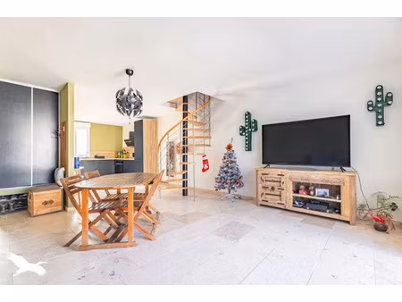 vente maison 4 pièces 80 m² à nieulle-sur-seudre (17600)  179 655 €