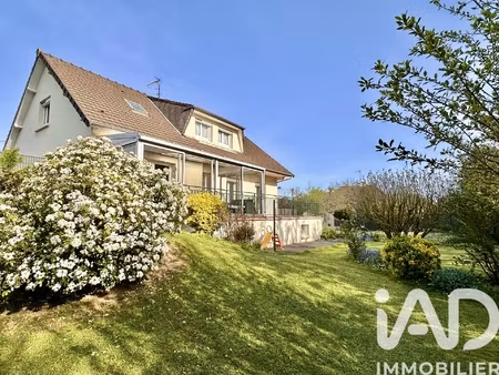 vente maison traditionnelle 5 pièces