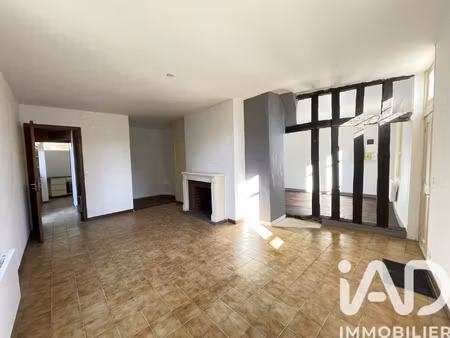 vente maison/villa 4 pièces