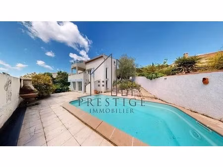 maison 197 m² – idéal grande famille