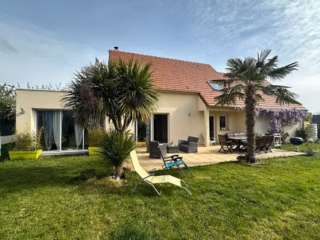 maison grentheville 6 pièces 143.94 m2