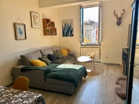 vente maison 4 pièces 94 m² à villemur-sur-tarn (31340)  175 000 €
