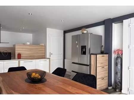 maison 4 pièces - 140 m²