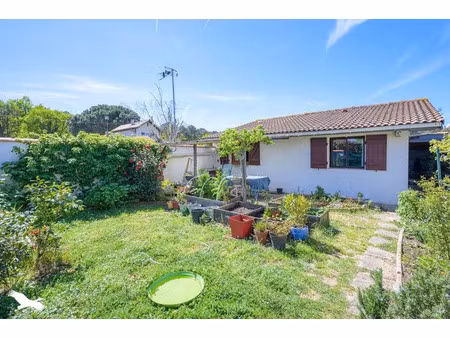 vente maison 4 pièces 57 m² à mimizan (40200)  187 424 €