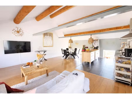 achat maison 2 pièces 86m² orange 84100
