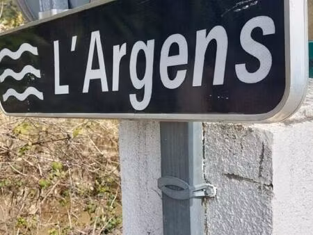 achat maison 3 pièces 67m² le thoronet 83340