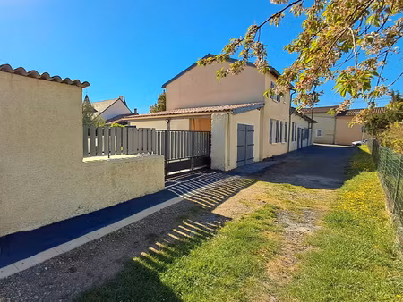 achat maison 6 pièces 186m² poitiers 86000