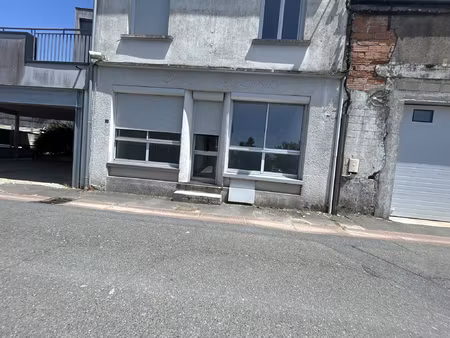 appartement t3 centre de rieupeyroux