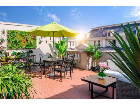 annonce vente appartement 4 pièces de 80m2 à bordeaux (33000) - paruvendu.fr ref 992785331