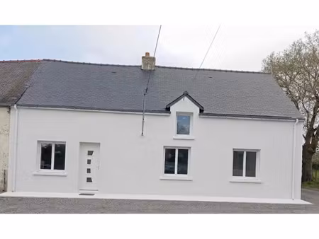 vente maison 6 pièces 113 m² à théhillac (56130)  178 695 €