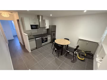 appartement t2 - espalion