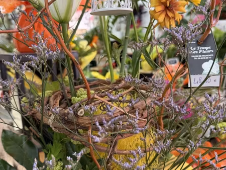 vente local commercial 120 m²