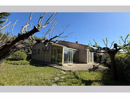 achat maison 5 pièces 103m² brignoles 83170