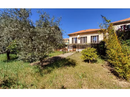 achat maison 5 pièces 115m² cuers 83390