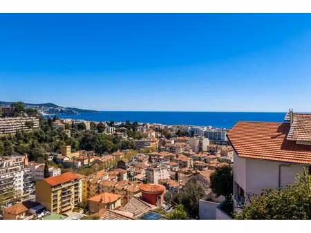 achat maison 5 pièces 91m² nice 06200