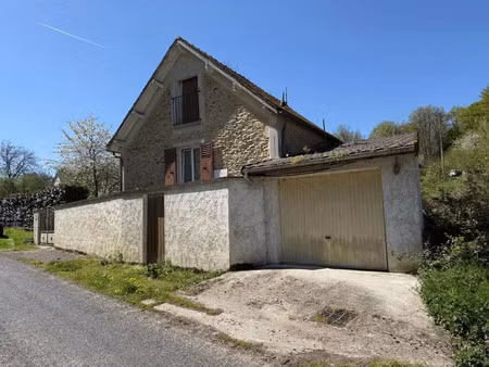 vente maison 4 pièces 93.91 m² à dagny (77320)  199 900 €