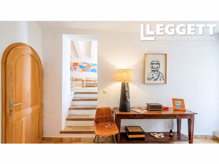 achat maison 5 pièces 136m² peillon 06440