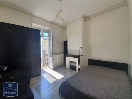 location appartement 1 pièce 13m² bordeaux 33800