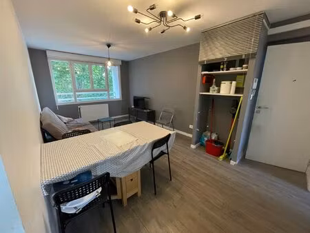 location appartement 3 pièces 50m² merignac 33700