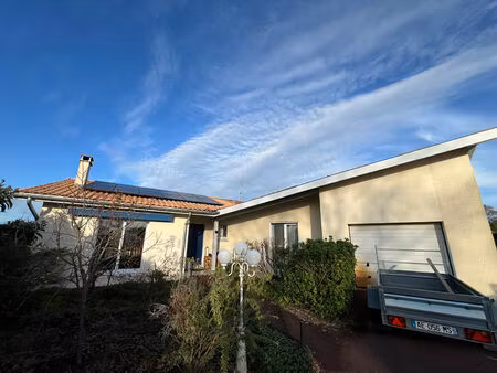 location maison 5 pièces 123m²