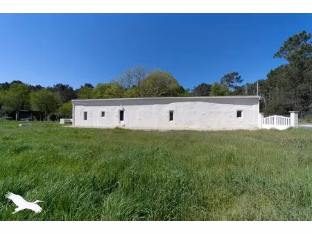 vente maison 5 pièces 215 m² à montendre (17130)  169 989 €