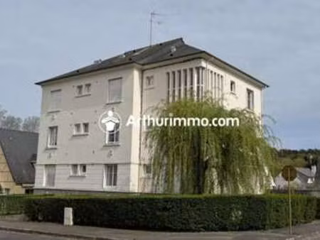 vente appartement t1 à bagnoles-de-l'orne (61140) : à vendre t1 / 18m² bagnoles-de-l'orne