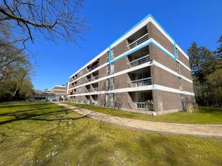 service flat te koop in brugge assebroek