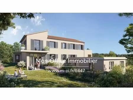 appartement de luxe à vendre à cabriès : 495 000 € | 154m²