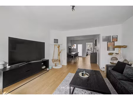 duplex te koop in sint-niklaas