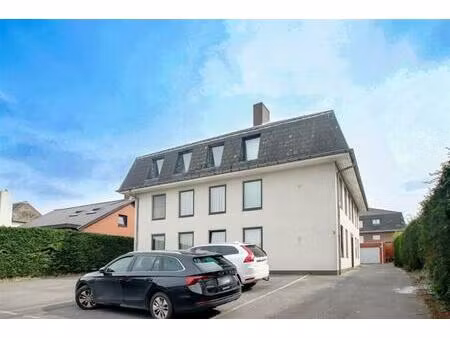 appartement te koop in harelbeke