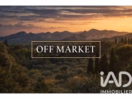 prestigieux immeuble de rapport en vente à orgon  provence-alpes-côte d'azur