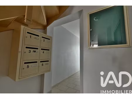 immeuble à montdidier (80500)