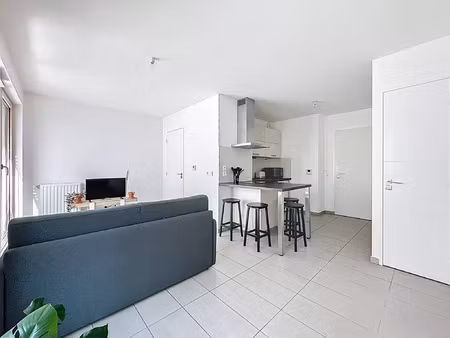 vente appartement 2 pièces 36 m² lyon 2 (69002)