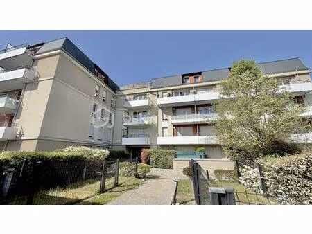 appartement de 49 58 m² à saint-brice-sous-foret