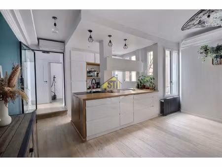 location appartement 3 pièces 55 m² à saint-maur-des-fossés (94210)