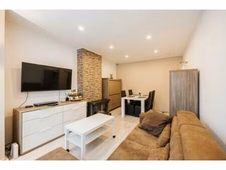 appartement te koop in vilvoorde