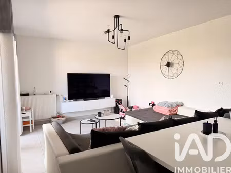 appartement à viry (74580)