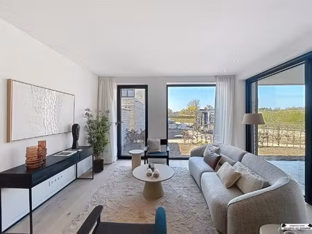 luxueus energiezuinig nieuwbouw appartement b0.4