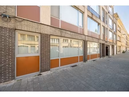 gelijkvloers vol potentieel