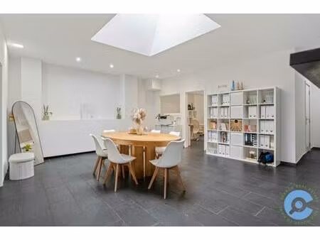 kantoor te koop in borgerhout