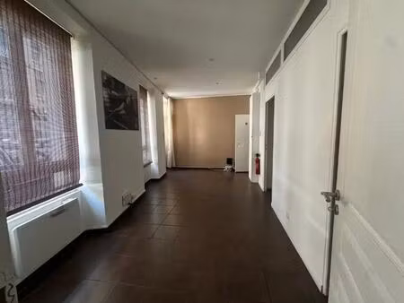 location commerce boulogne billancourt 92100 35m²