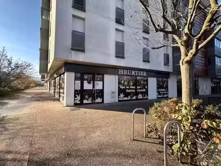 local commercial