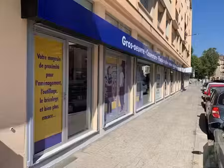 local commercial