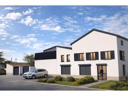 vente commerce 90 m² oullins-pierre-bénite (69600)