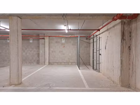 garage te koop in antwerpen