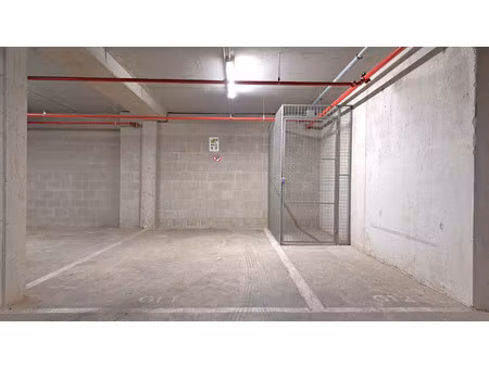 garage te koop in antwerpen