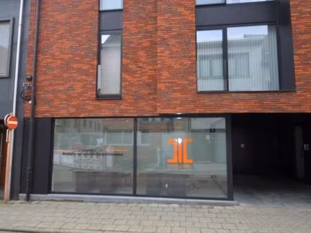 commercieel te koop in lier